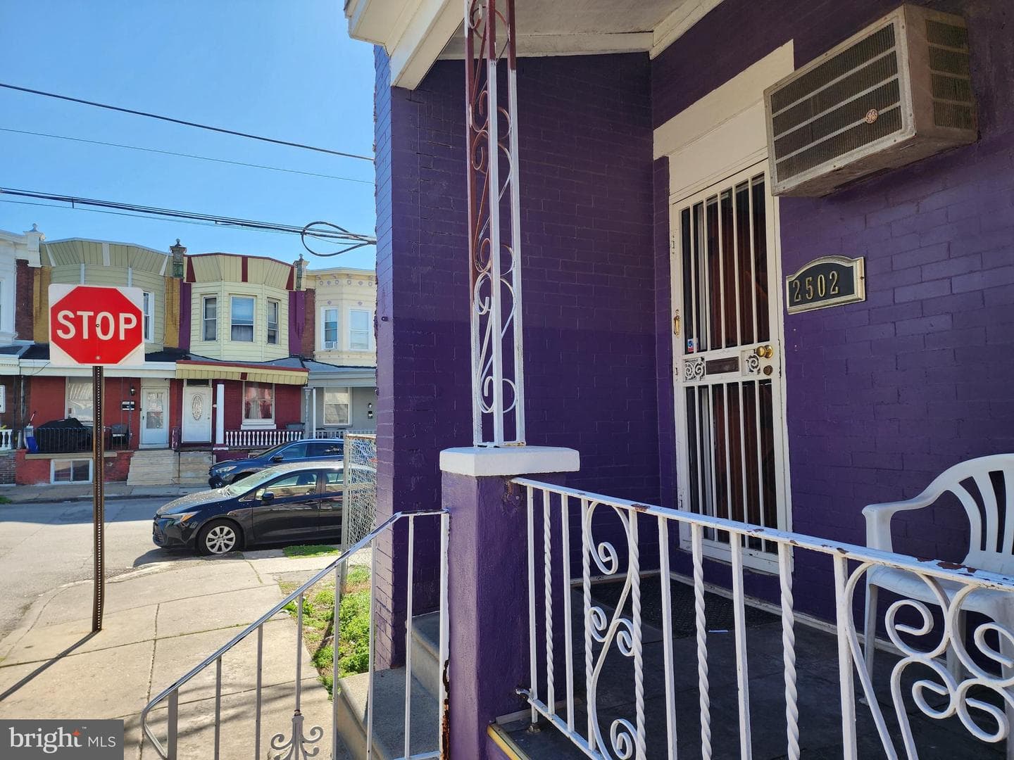2502 W Sterner Street photo 3