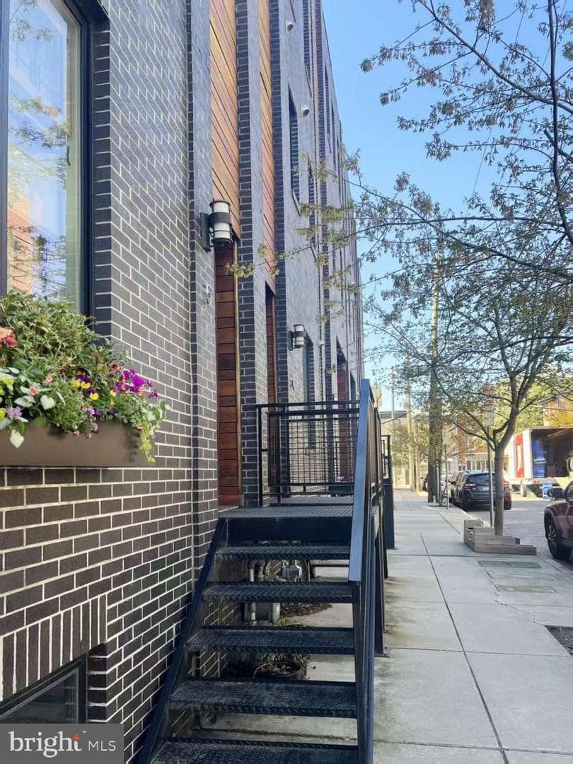 412 Moyer Street #11, Philadelphia