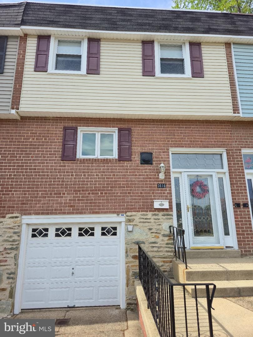 3616 Sussex, Philadelphia