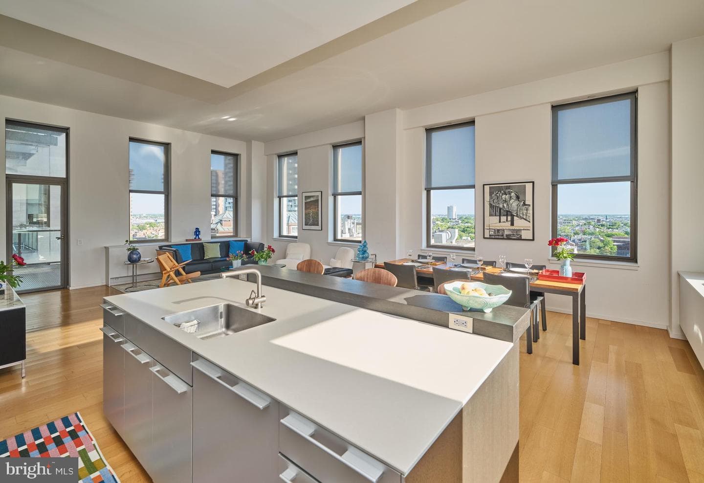 210 W Washington Square #8sw photo 12