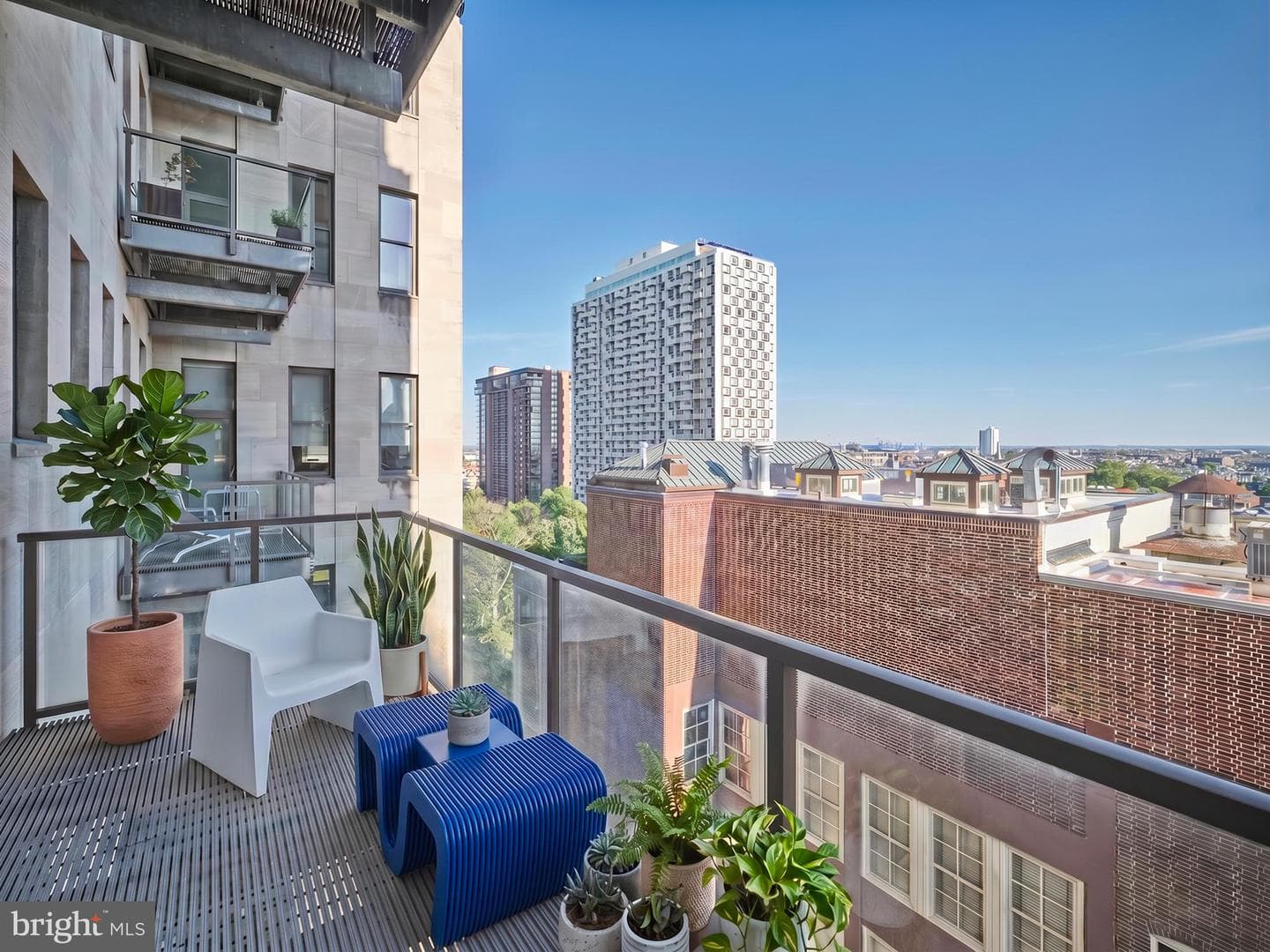 210 W Washington Square #8sw photo 25
