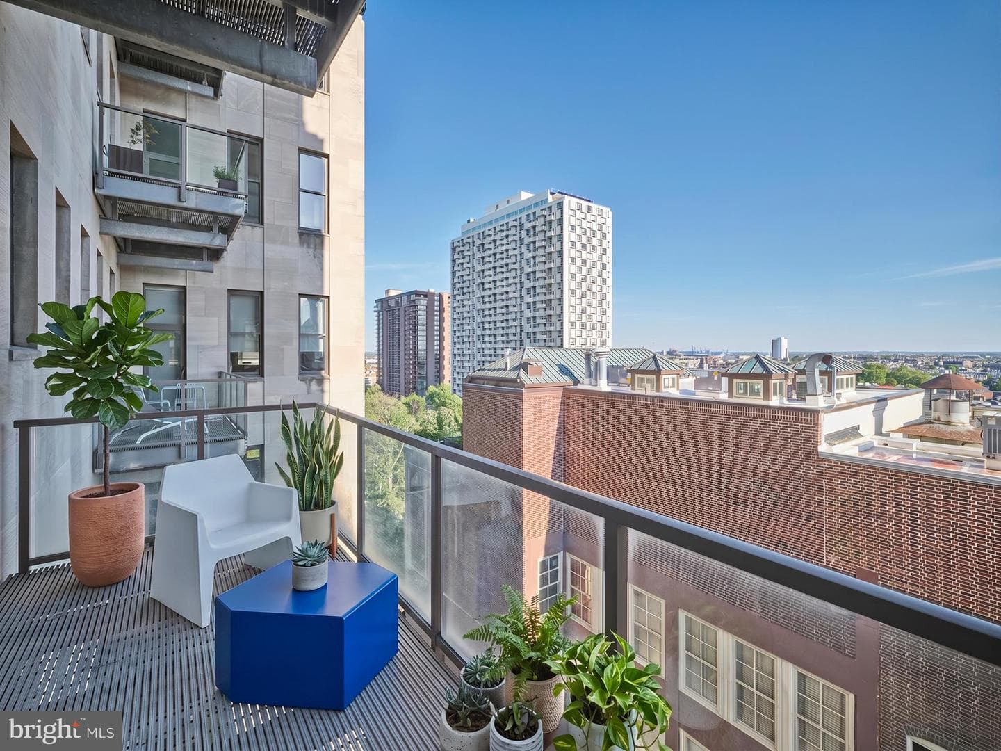 210 W Washington Square #8sw photo 26