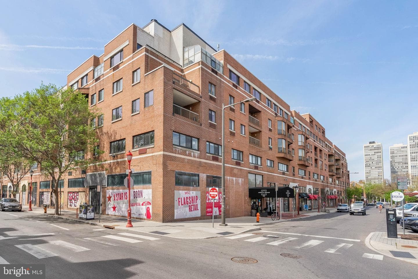 200 Lombard Street #815, Philadelphia