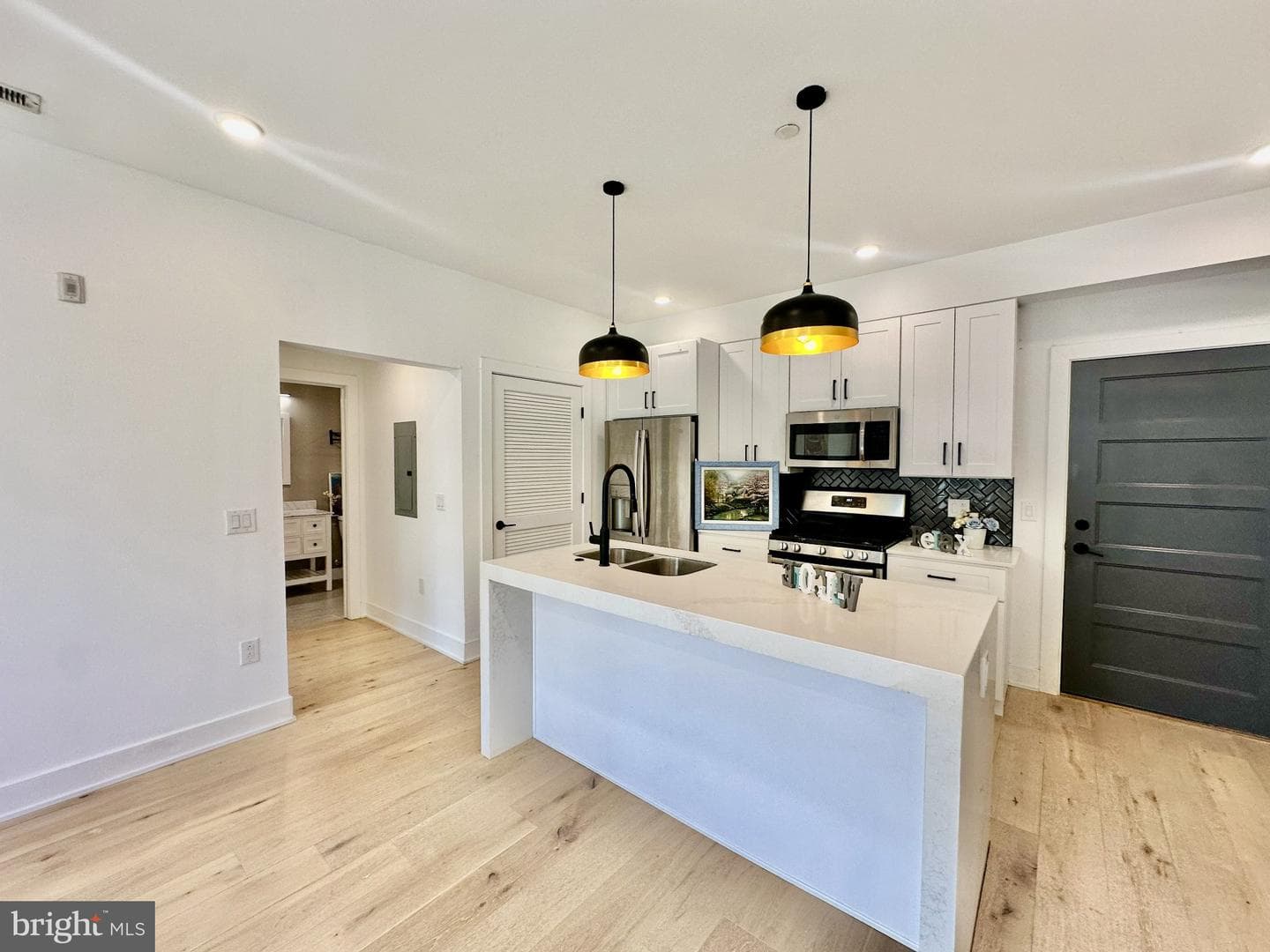 1232 N Front Street #2d, Philadelphia