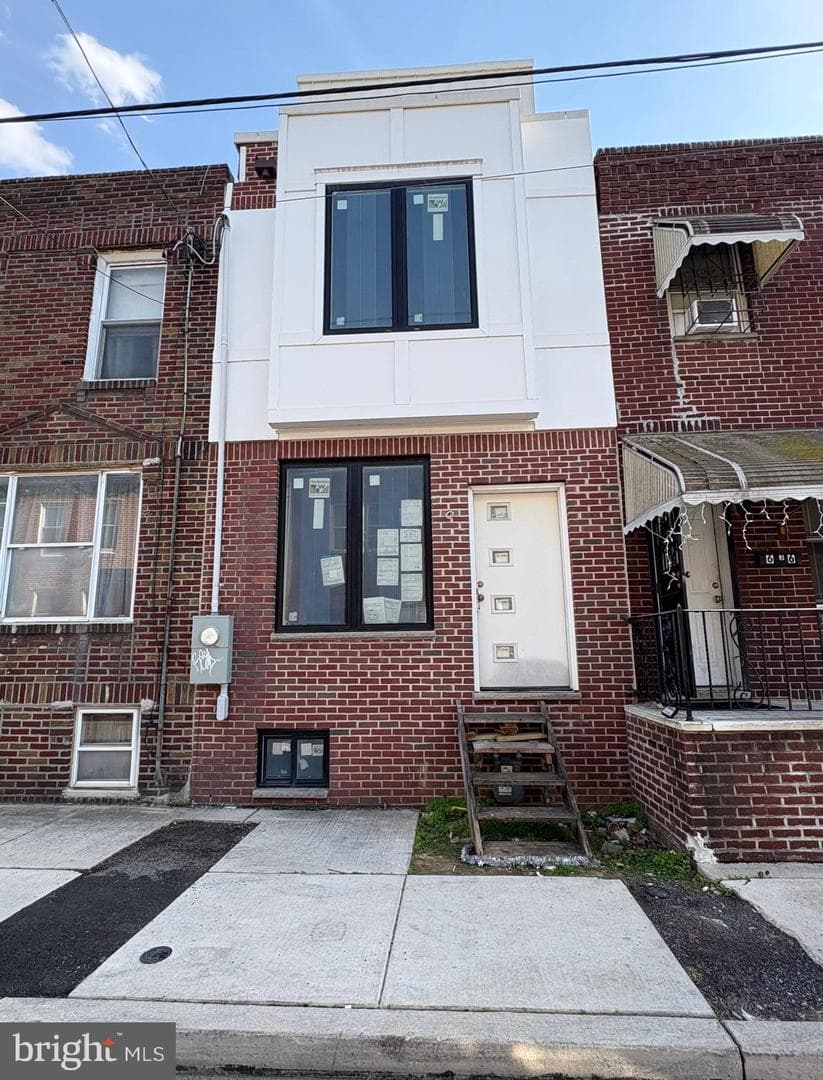 634 Watkins Street, Philadelphia