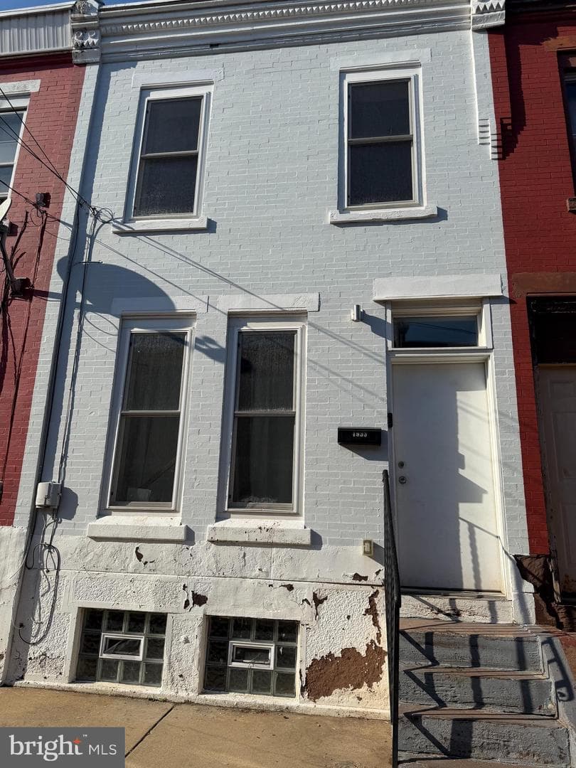 1933 Fontain Street, Philadelphia
