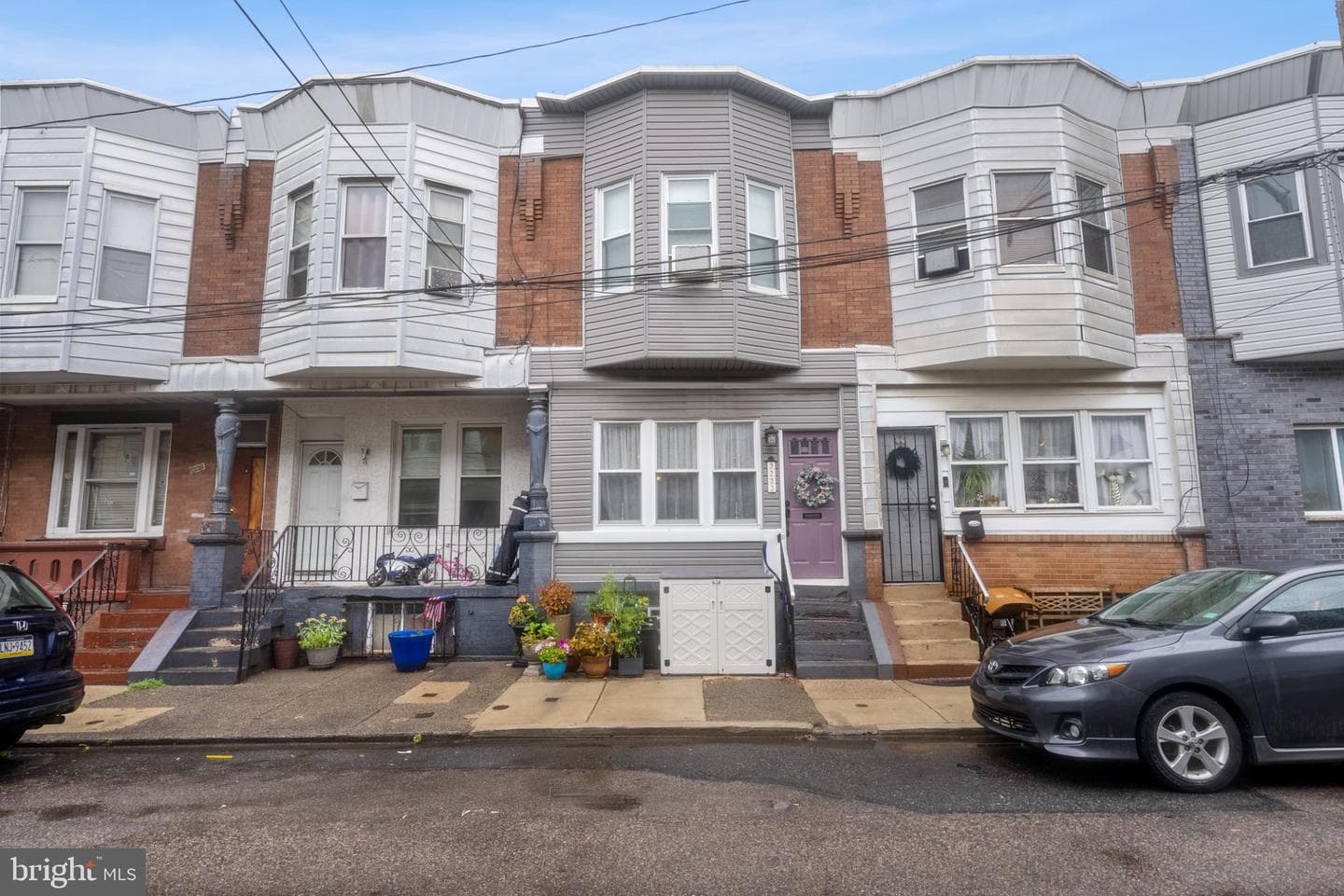 2222 S Hemberger Street, Philadelphia