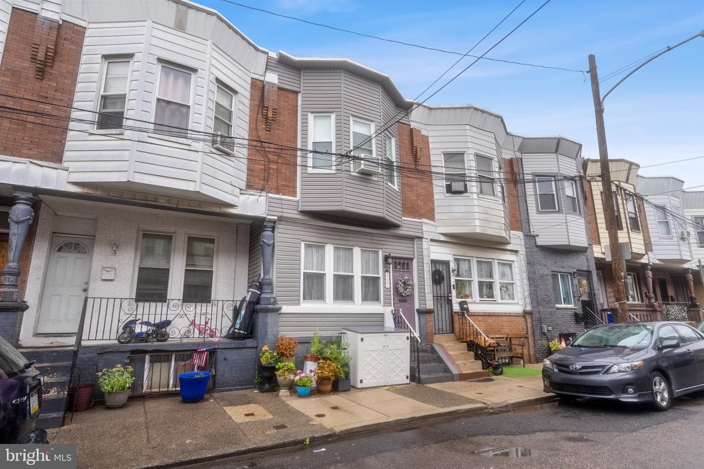 2222 S Hemberger Street, Philadelphia