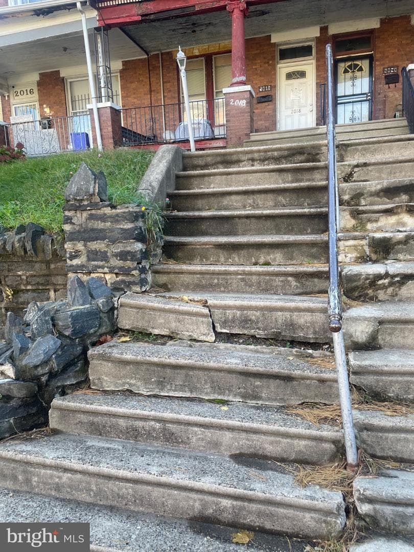 2018 W Ontario Street, Philadelphia
