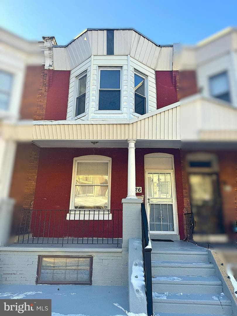126 N Paxon Street