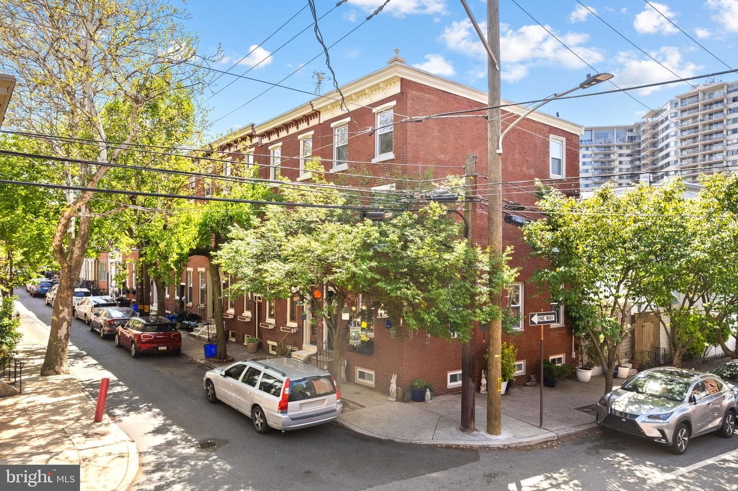 2456 Meredith Street