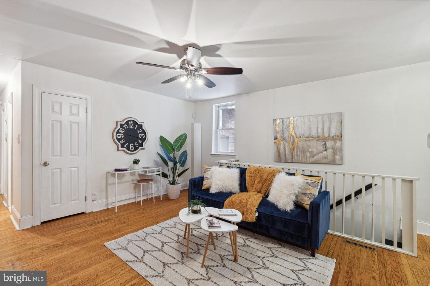 1305 Spruce Street #th1c, Philadelphia