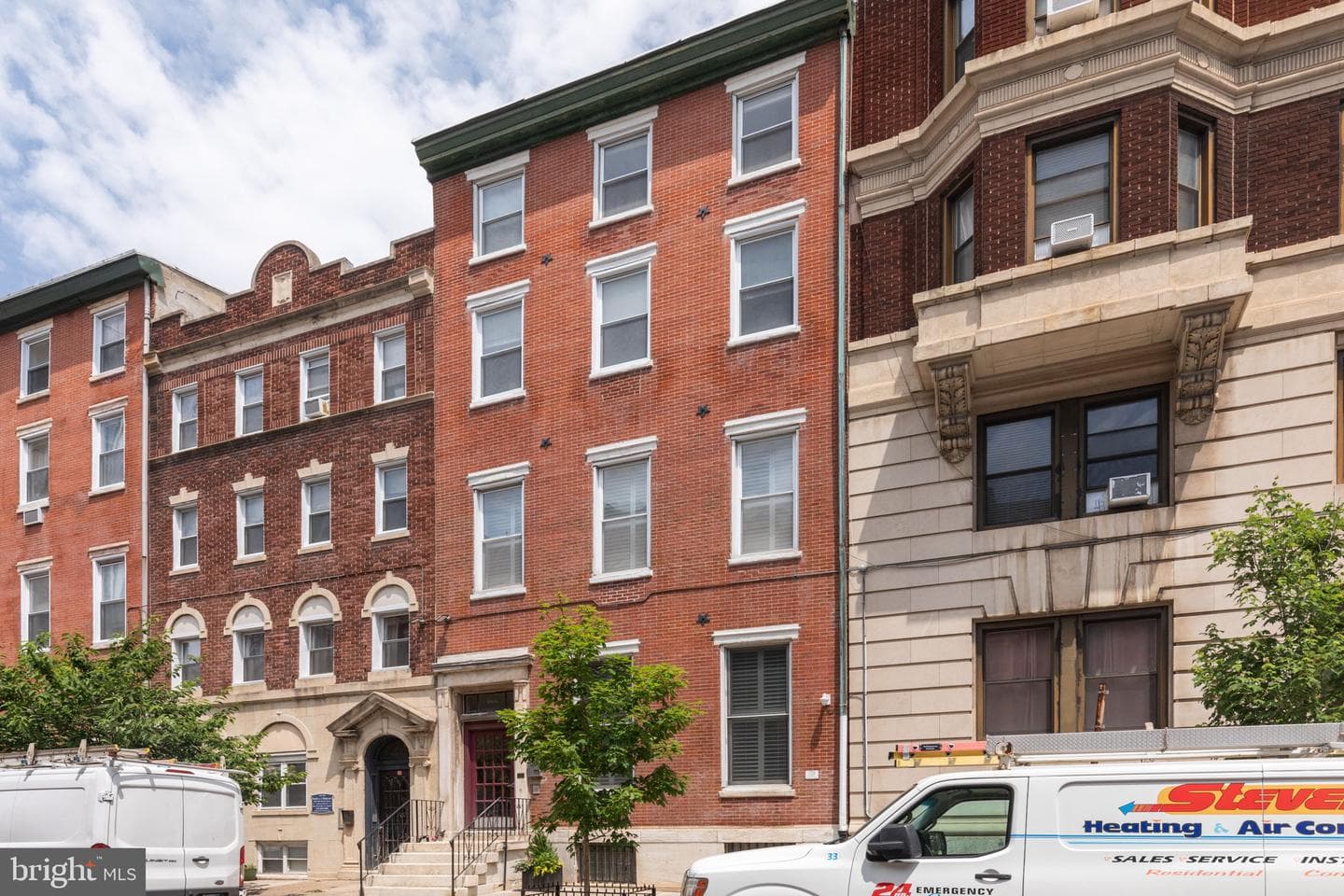 1305 Spruce Street #th1c photo 22