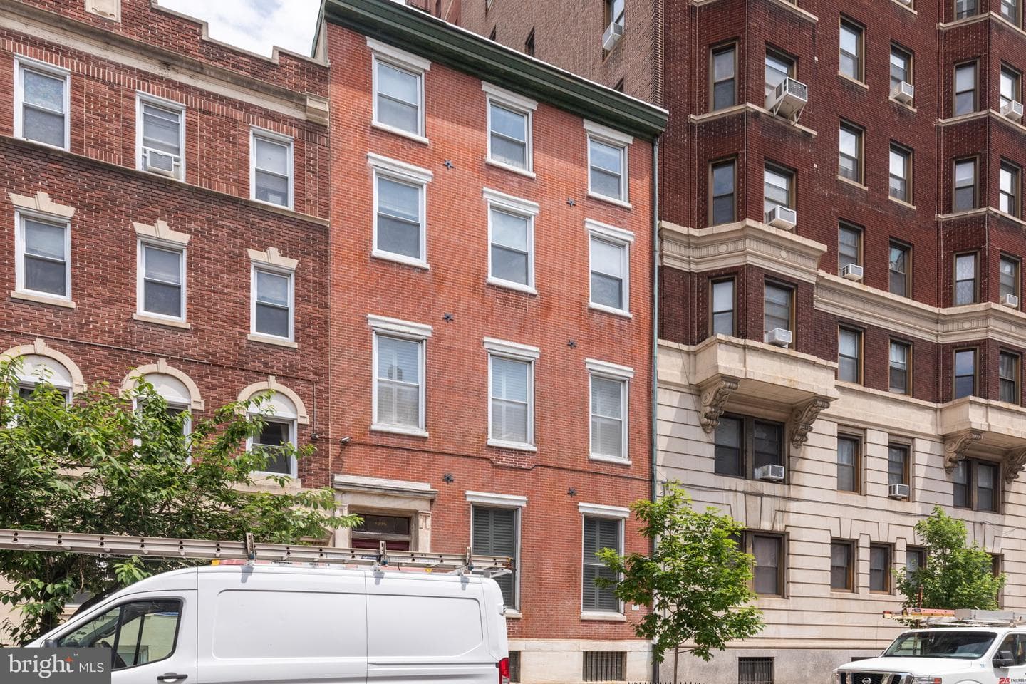 1305 Spruce Street #th1c photo 23