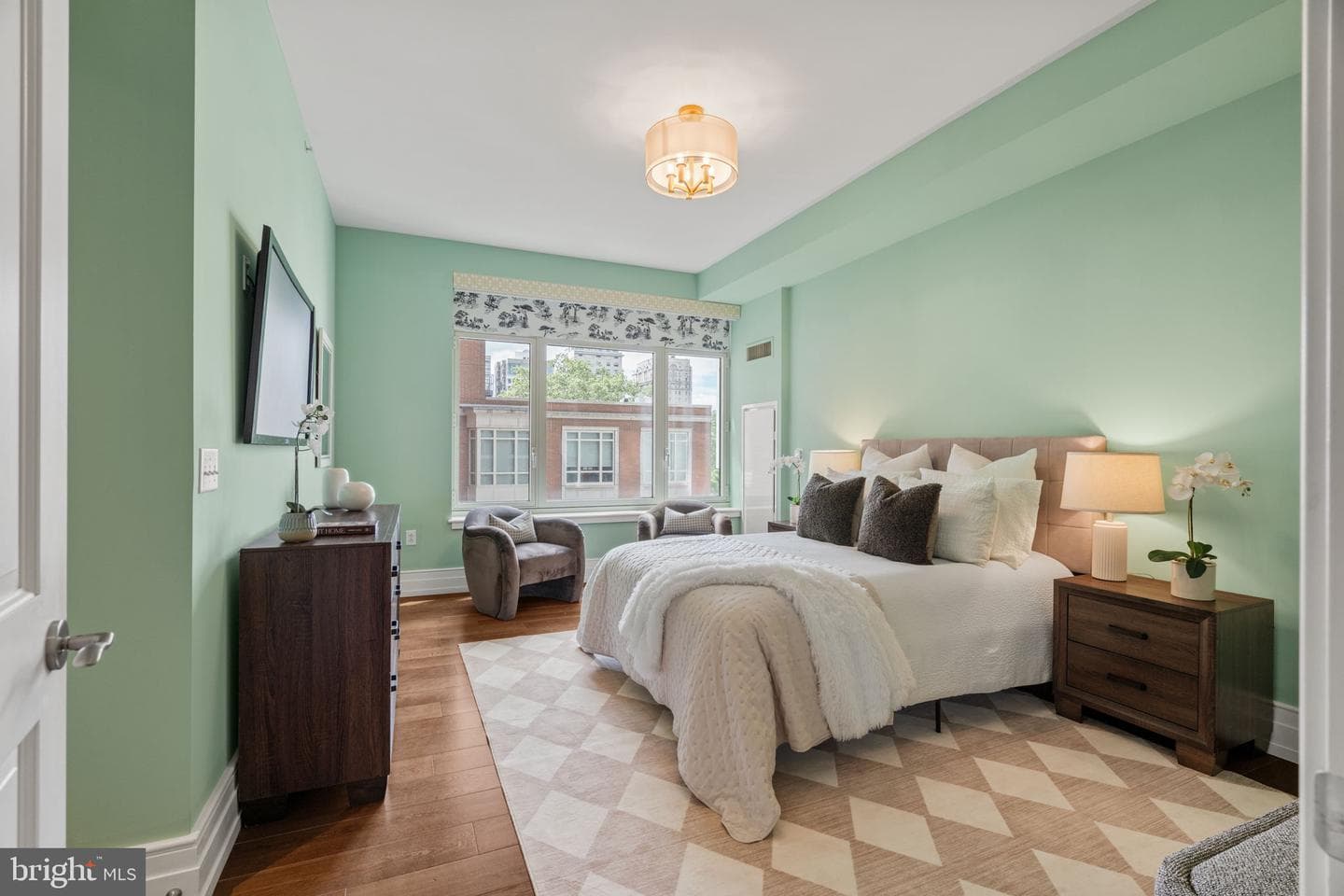 130 S 18th Street #609 photo 17