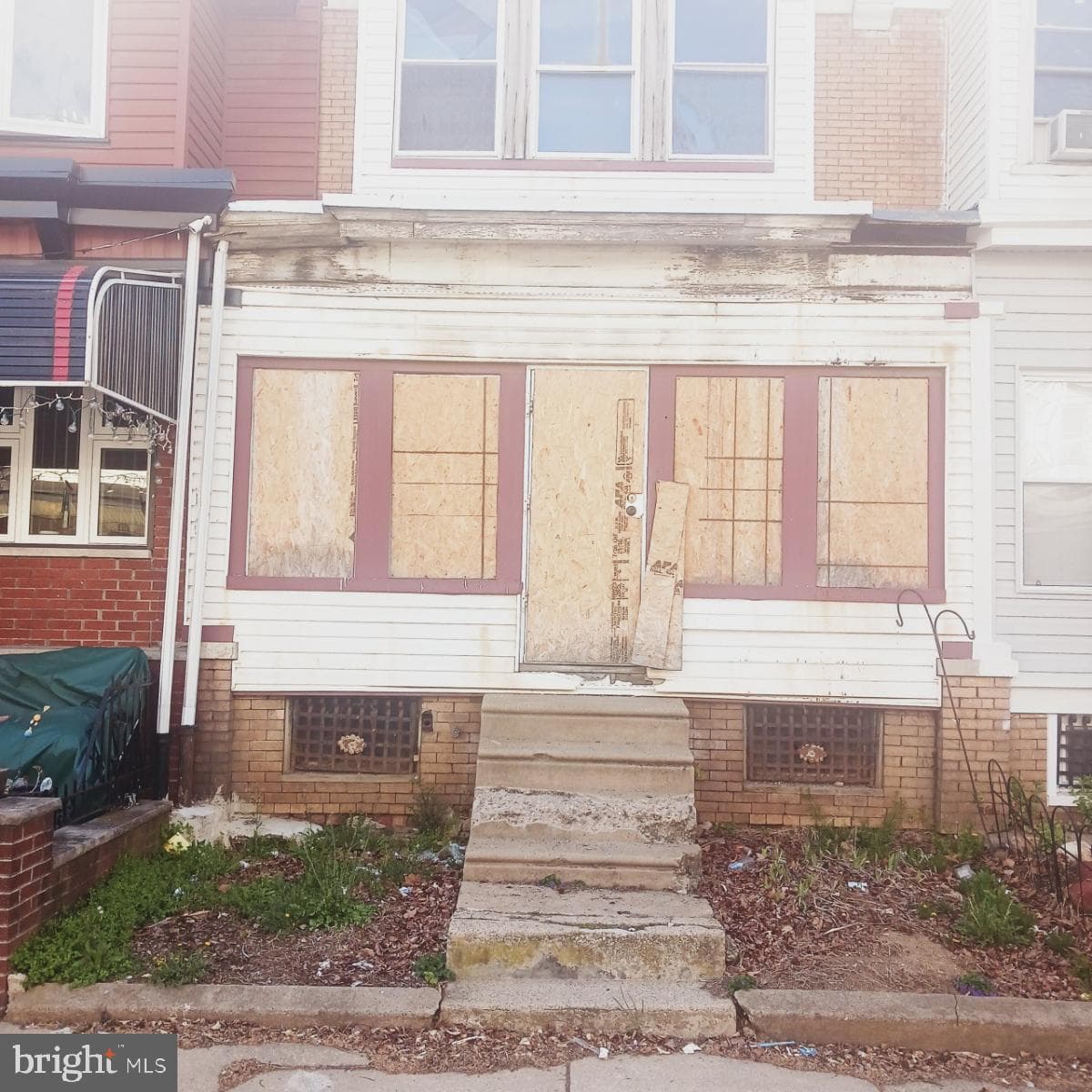 526 S Yewdall Street, Philadelphia
