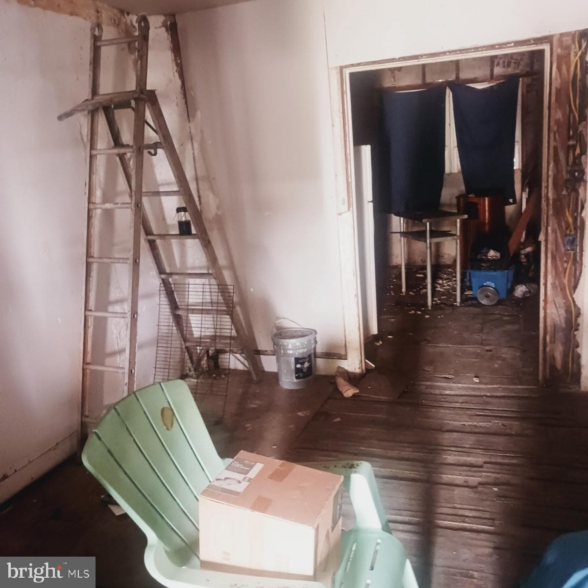 526 S Yewdall Street, Philadelphia