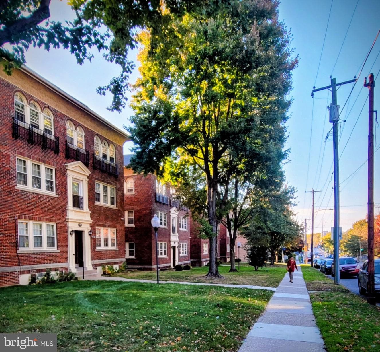 6138 Wayne Avenue #2, Philadelphia