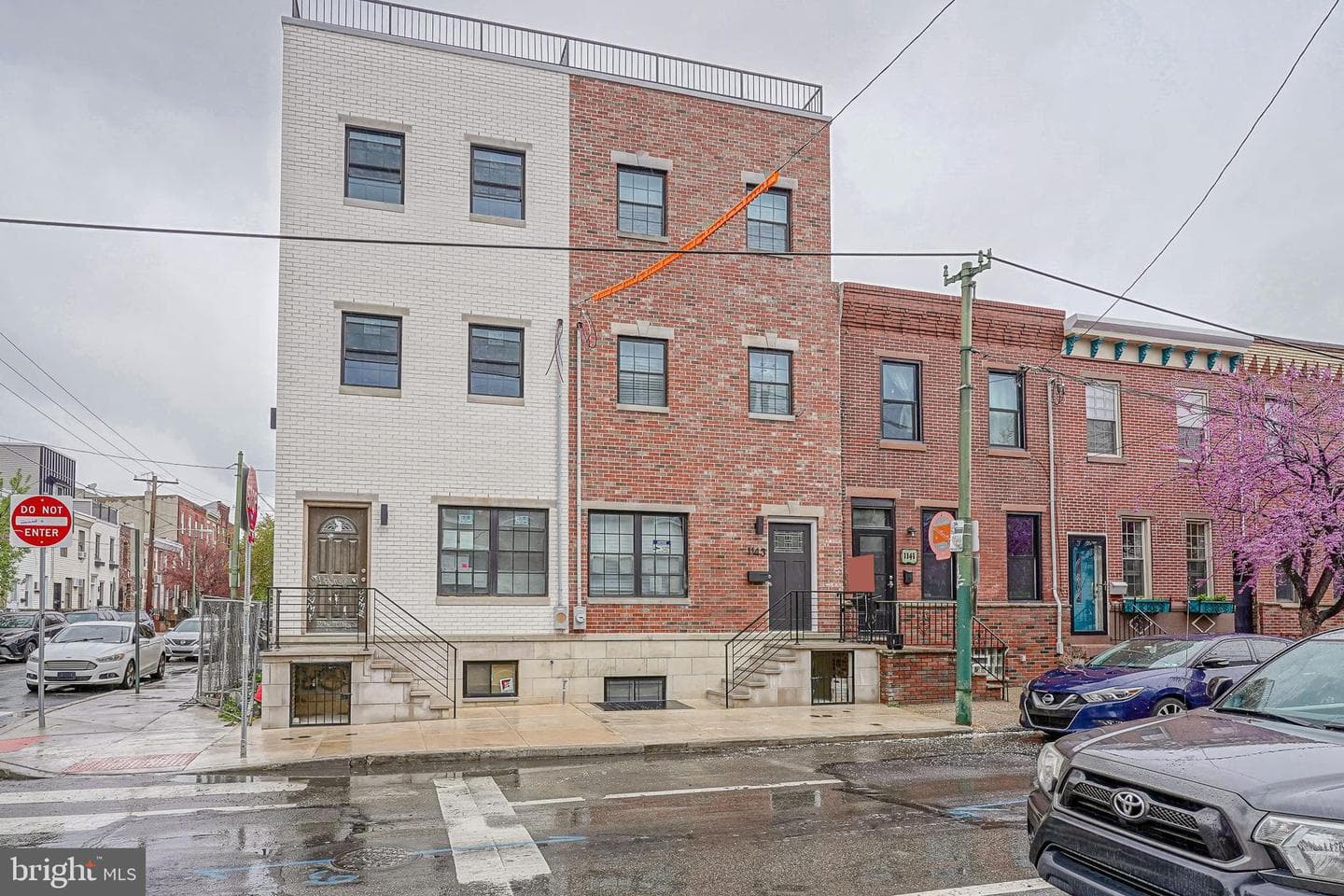 1143 Tasker Street, Philadelphia