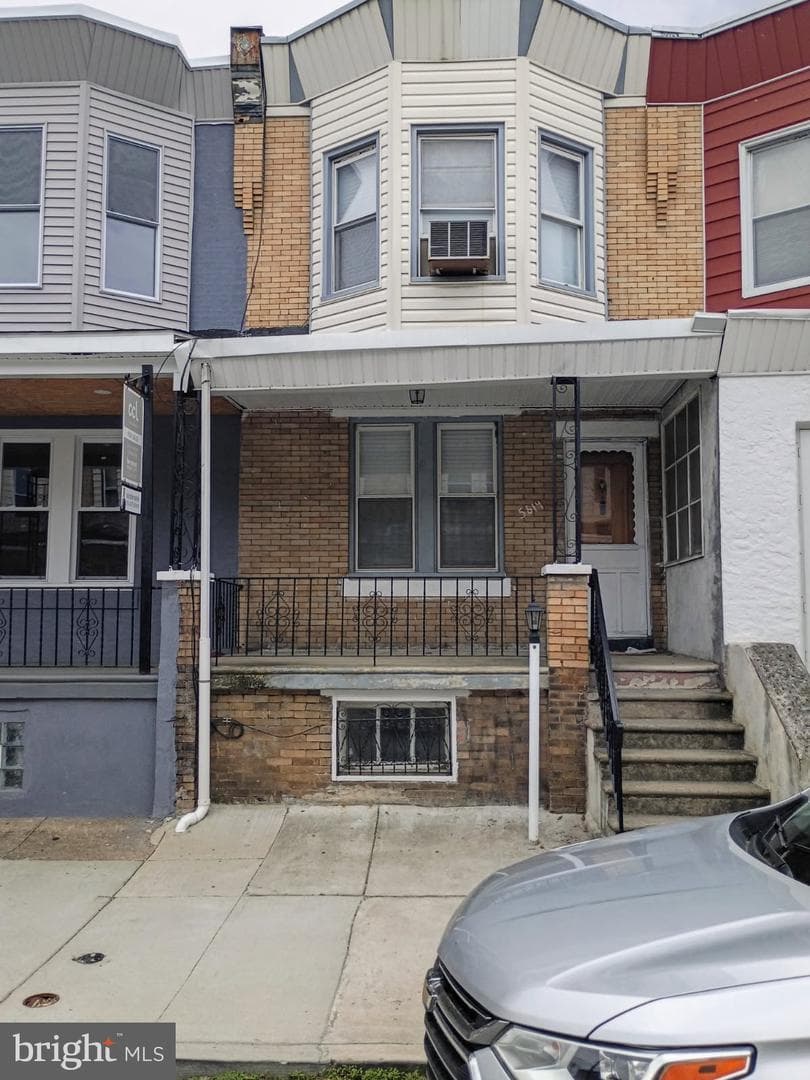 5614 Rodman Street, Philadelphia