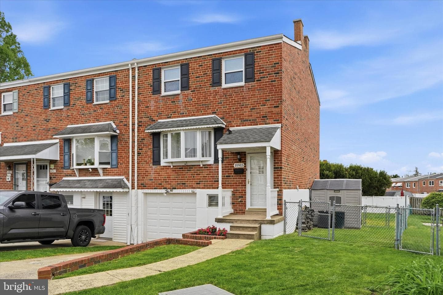 10915 Heflin Road