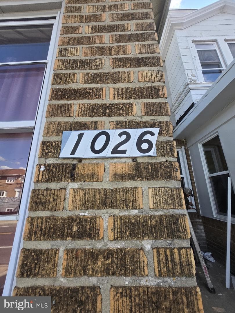 1026 W Olney Avenue, Philadelphia