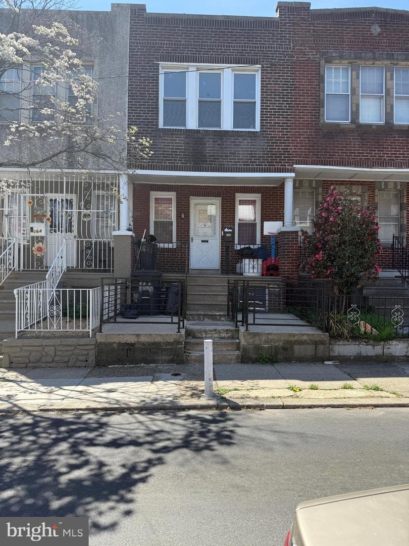 166 W Saber Street, Philadelphia