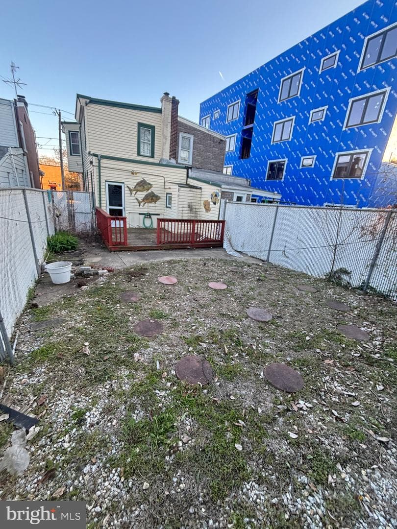 4614 Milnor Street, Philadelphia