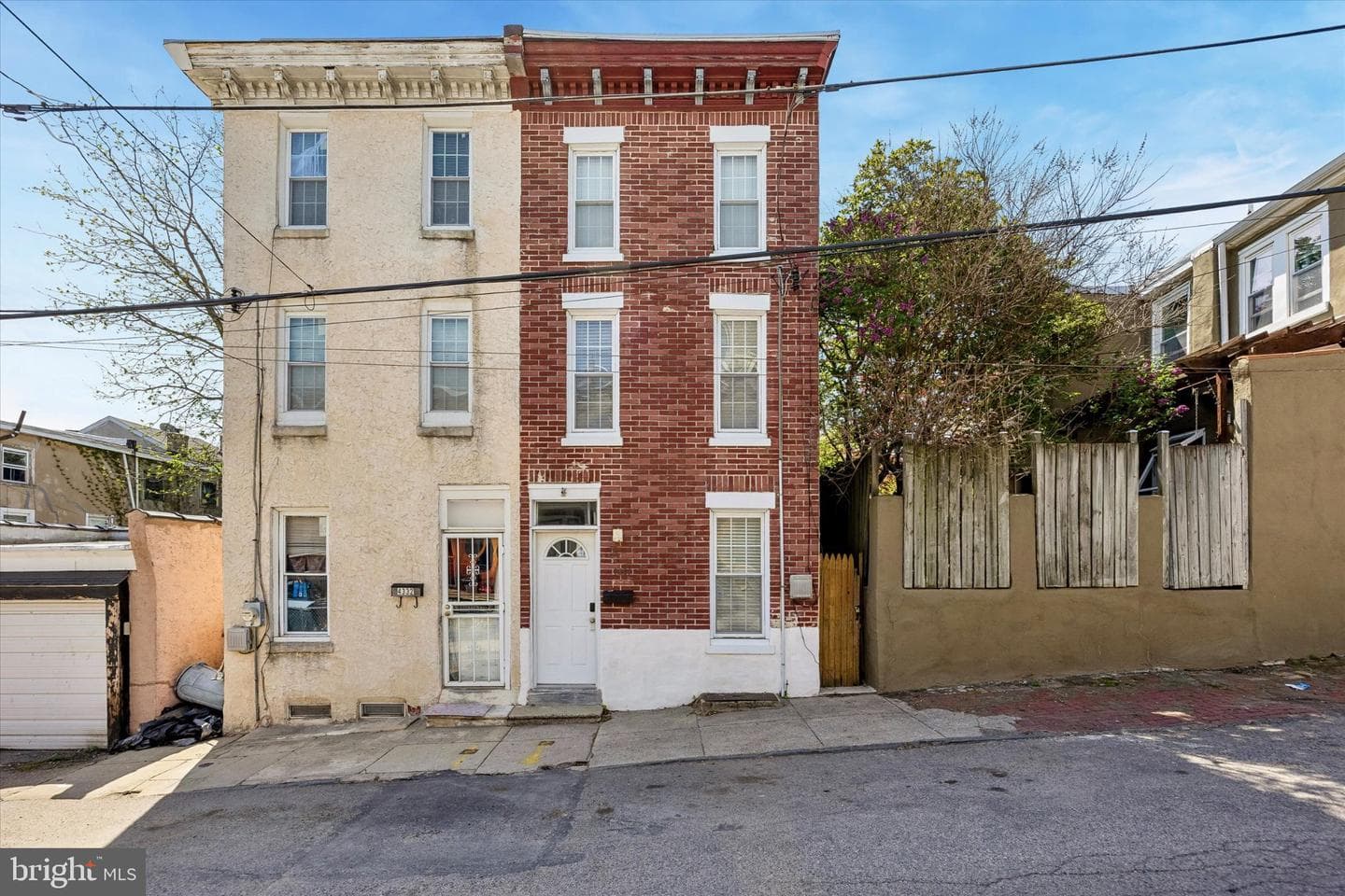 4334 Fleming Street, Philadelphia