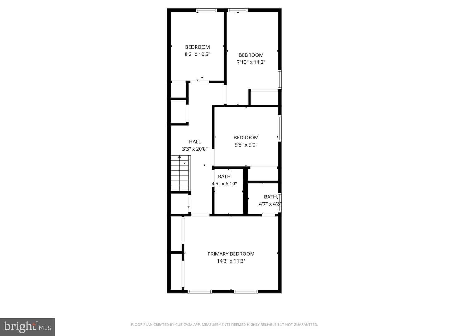 7242 Valley Avenue photo 30