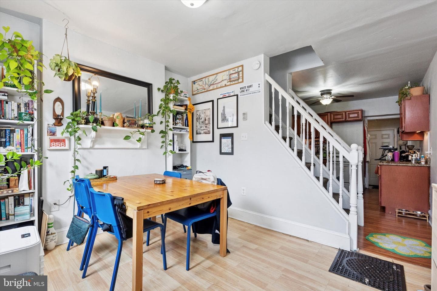 3915 Brandywine Street, Philadelphia