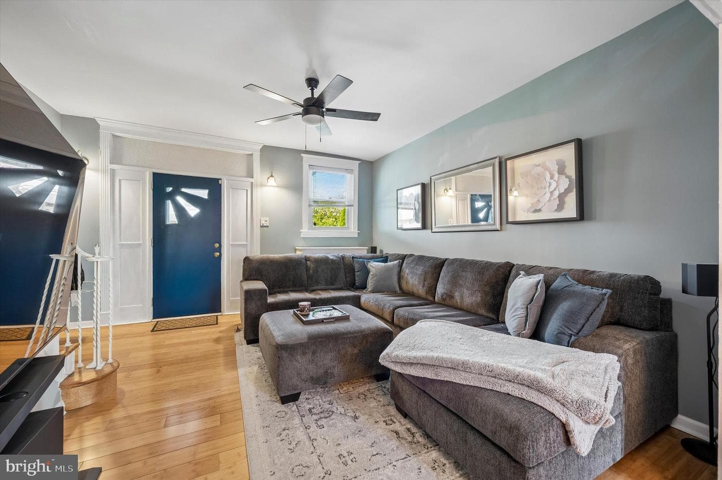 873 Granite Street, Philadelphia