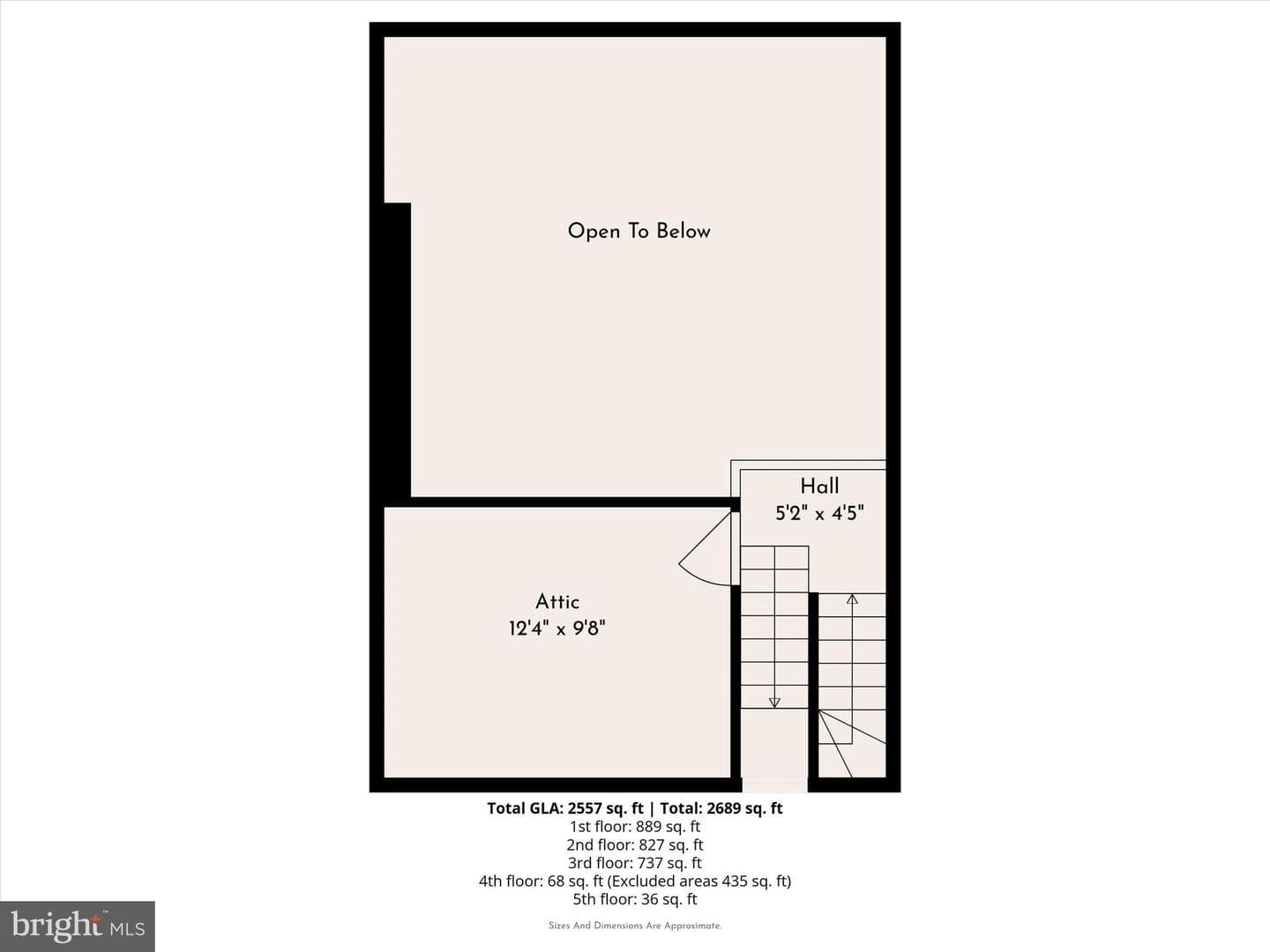 915 Clinton Street #203 photo 37