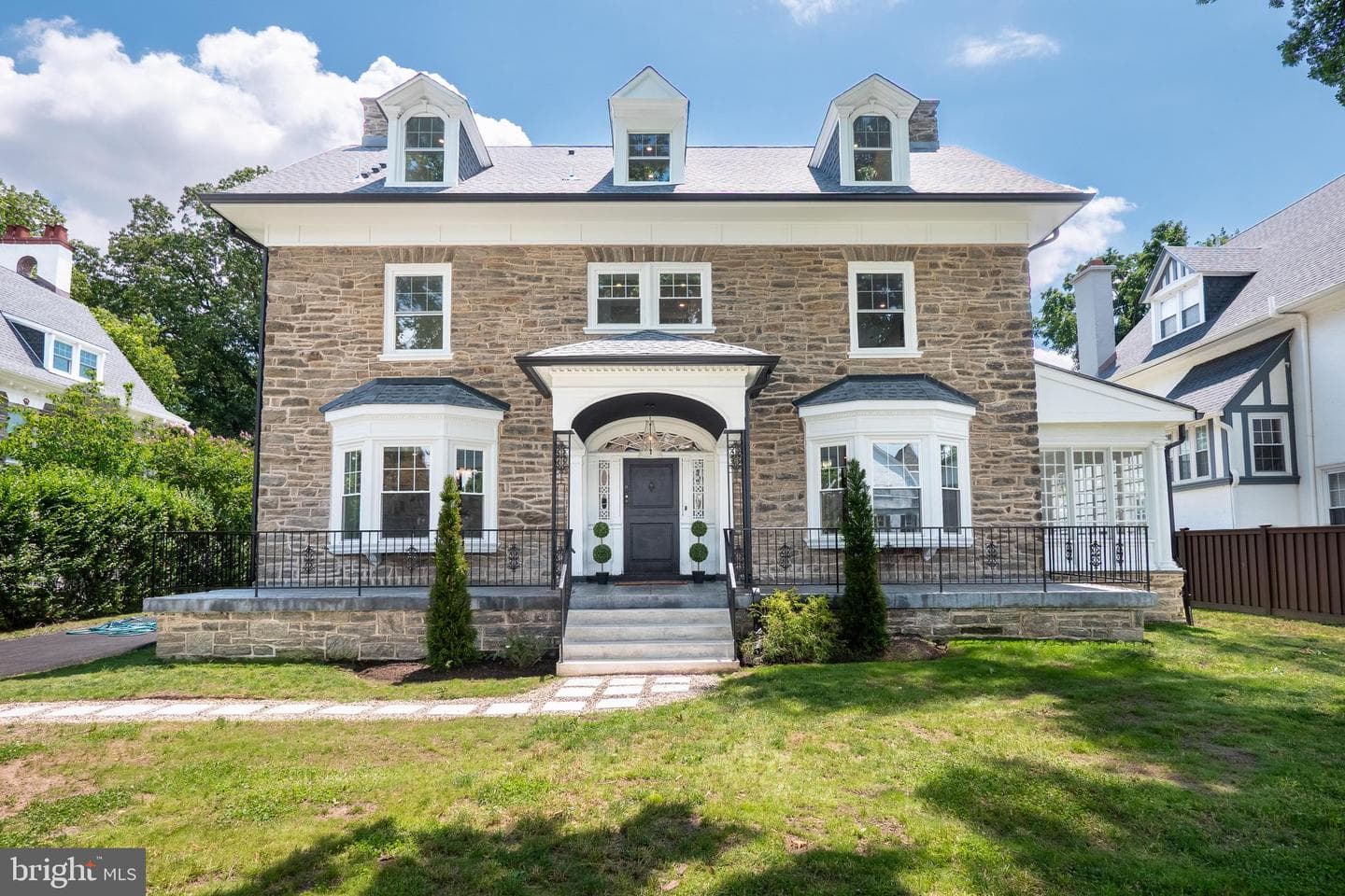 50 W Upsal Street, Philadelphia