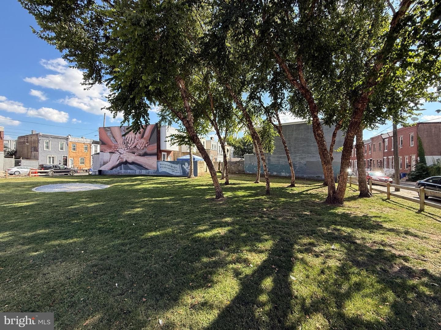 2943 Wharton Street photo 4