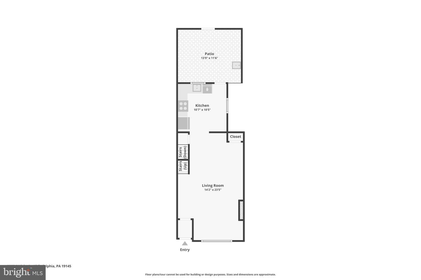 2527 S Hicks Street photo 35
