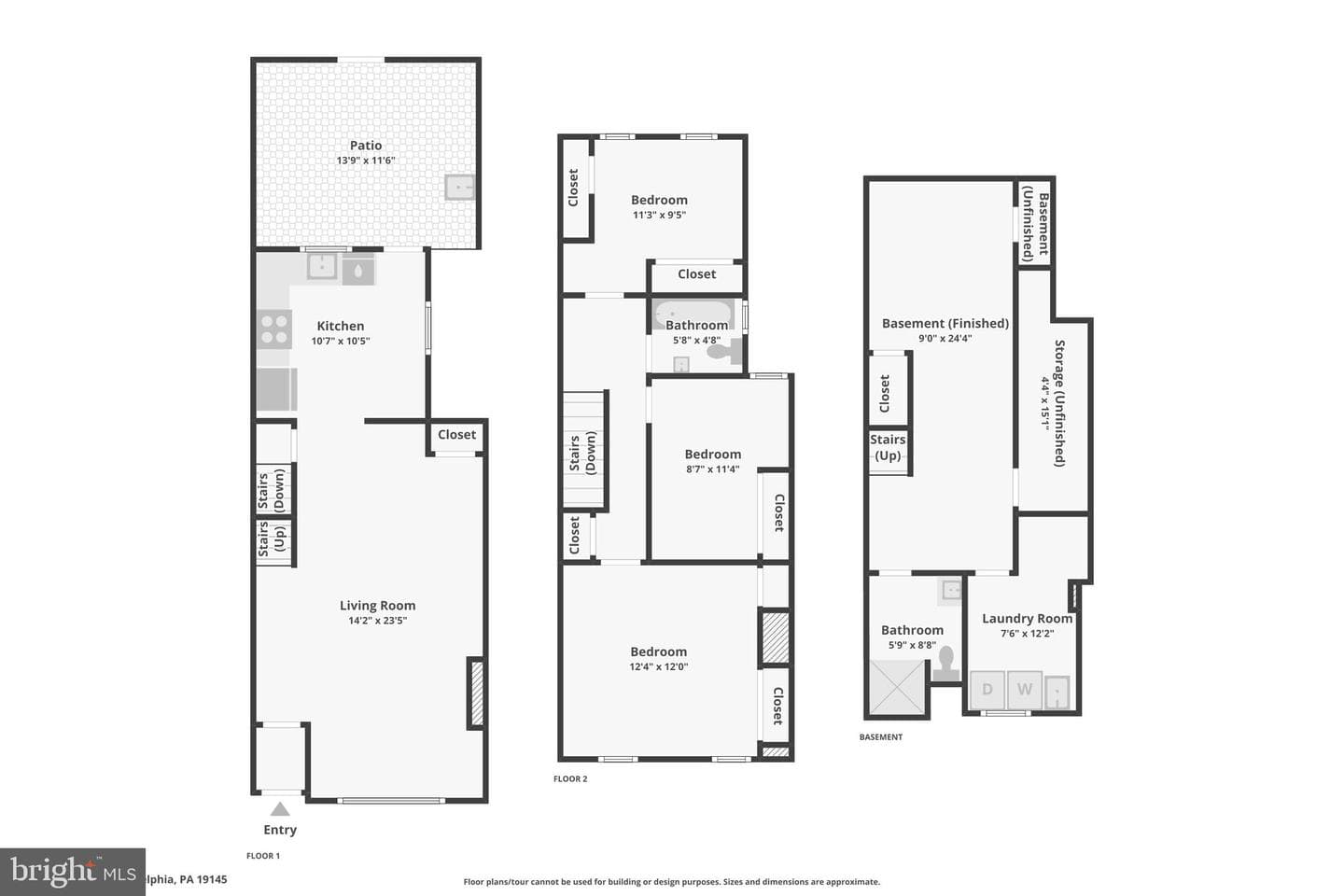 2527 S Hicks Street photo 36
