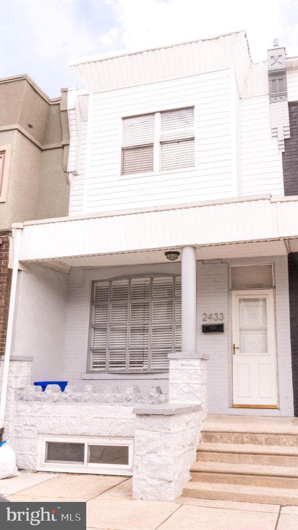 2433 3rd Street, Philadelphia