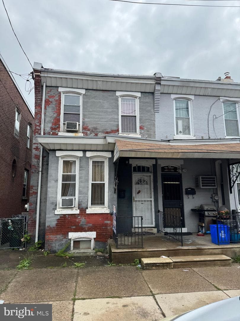 6344 Saybrook Avenue, Philadelphia