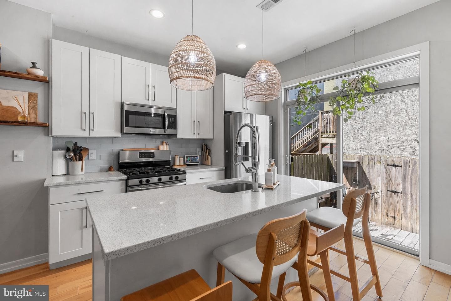 1204 S Bucknell Street, Philadelphia
