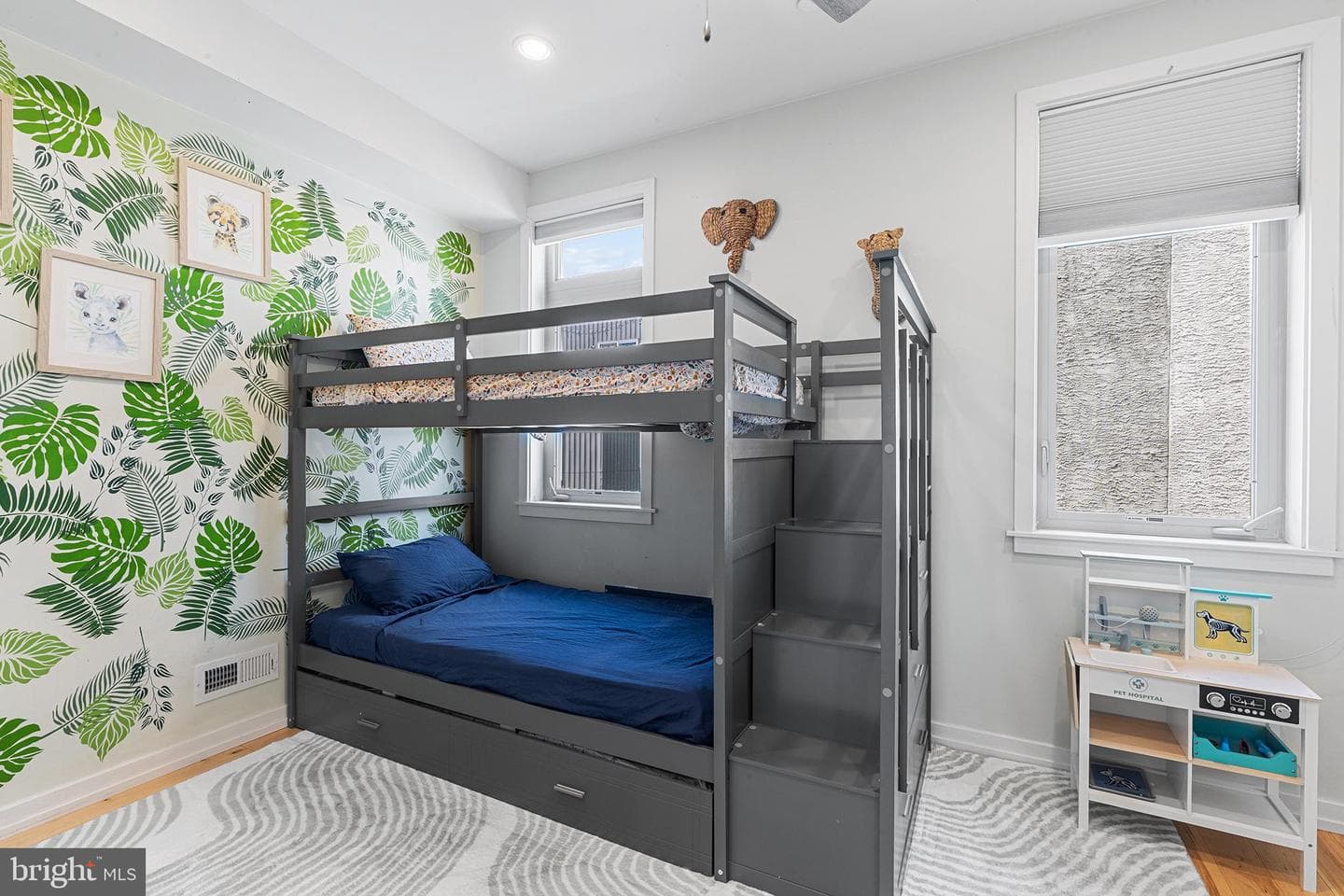 1204 S Bucknell Street photo 9