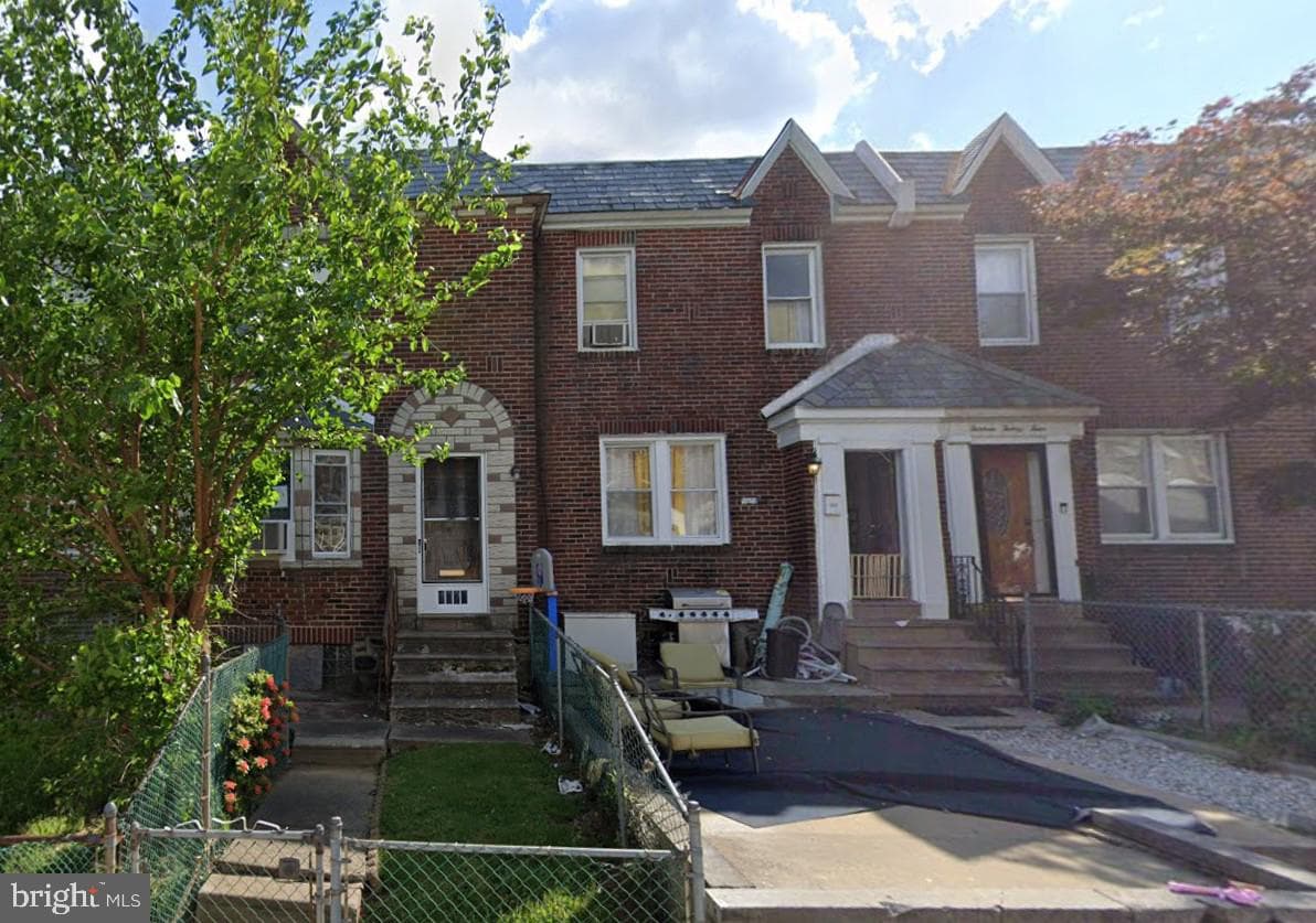 1326 Greeby Street, Philadelphia
