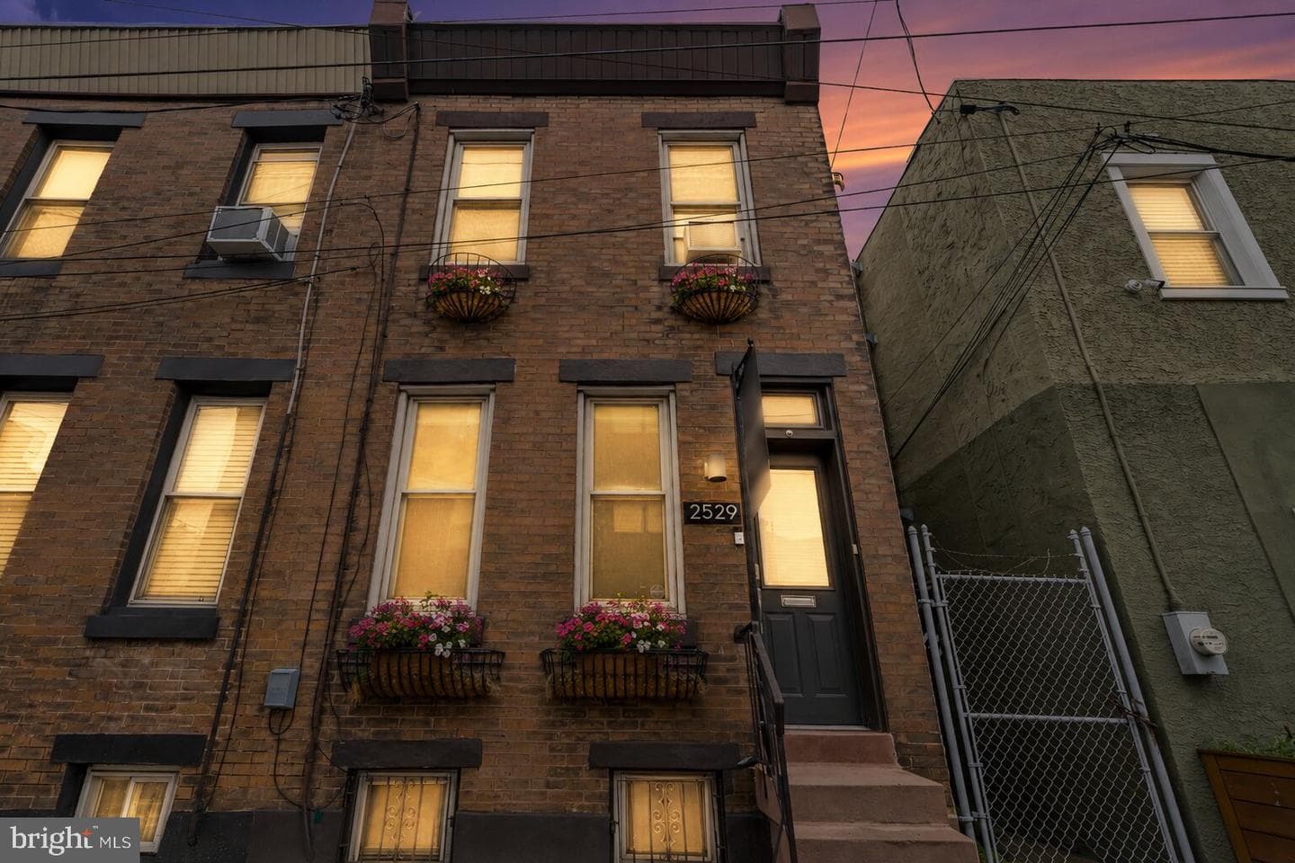 2529 E Albert Street, Philadelphia