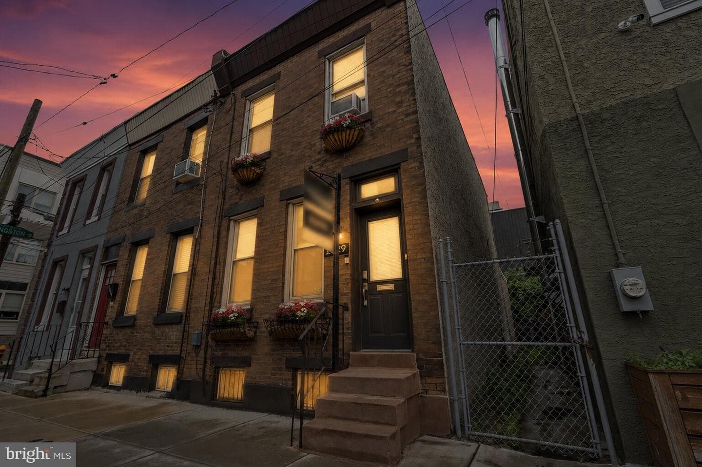 2529 E Albert Street, Philadelphia