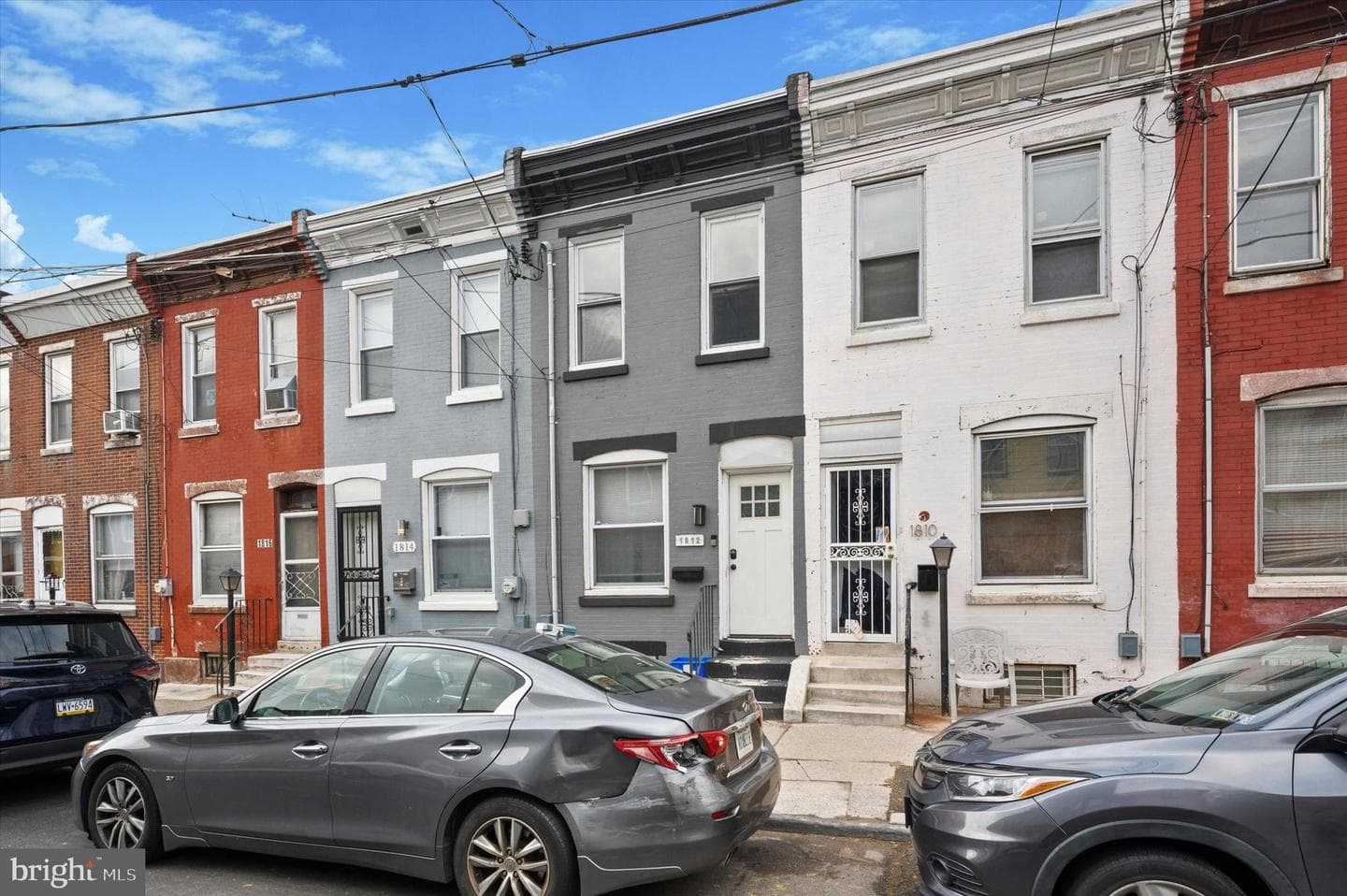 1812 E Albert Street, Philadelphia