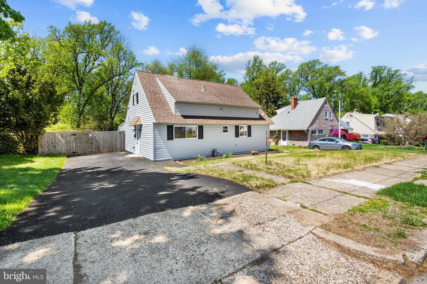 9348 Annapolis Road