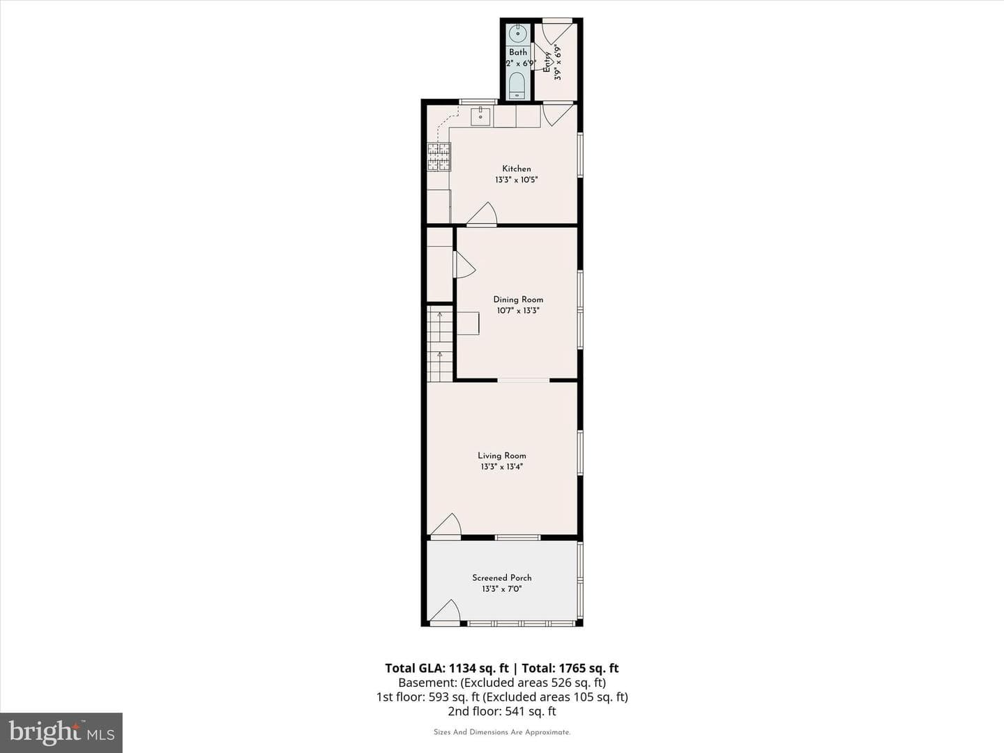 39 E Abington Avenue photo 27