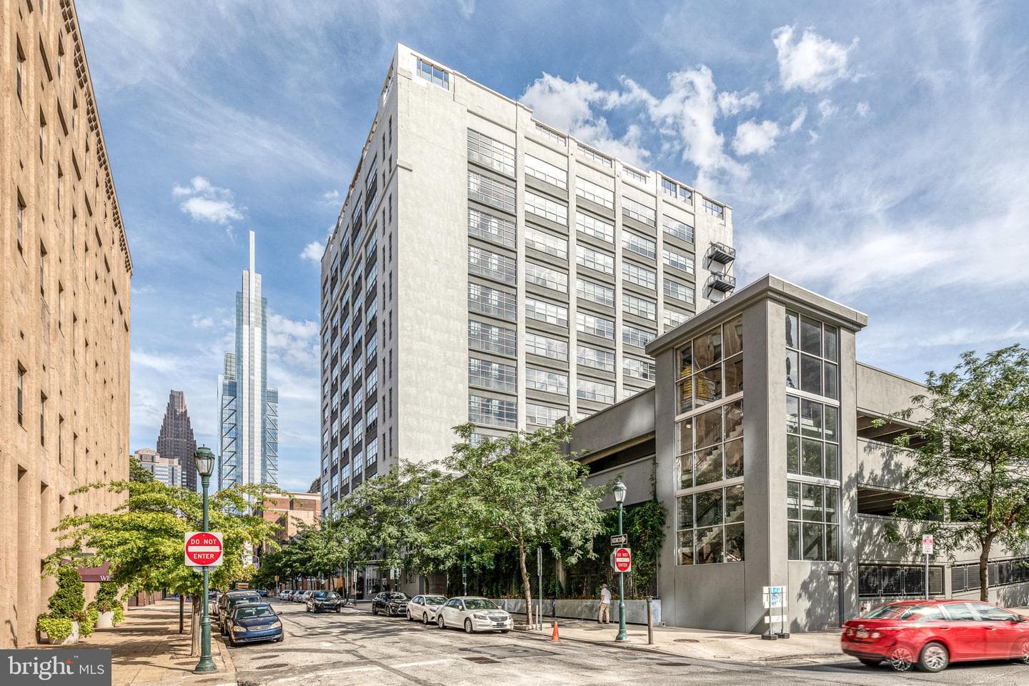2200 Arch Street #711 photo 31