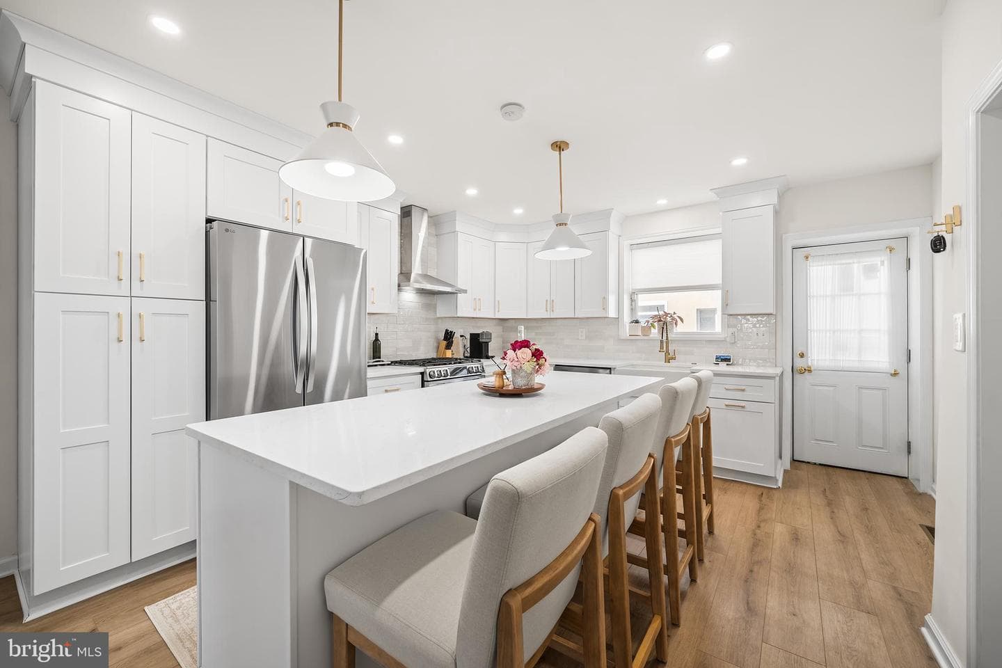 2061 Saint Albans Street, Philadelphia