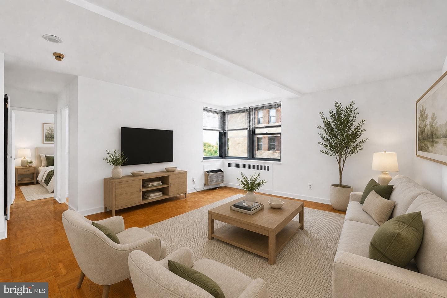 2601 Pennsylvania Avenue #649, Philadelphia
